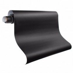 Folia tablicowa samoprzylepna czarna Ikonos Profiflex Blackboard Blk B170+ Tytan 1,27 X 1m