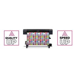 Ploter Wielkoformatowy Eko Solwentowy Żywiczny 1,37m 54" Mutoh XpertJet 1341SR-Pro