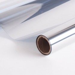 Folia Ikonos Mirror Sticker Pet 1,52x50m