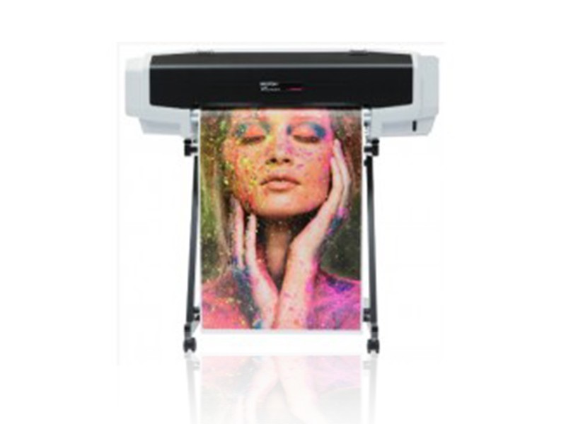 Ploter Wielkoformatowy Eko Solwentowy Żywiczny 630mm Mutoh Valuejet 628