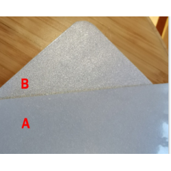 Folia Odblaskowa Gładka Do Druku Ikolite Fx 1,24x45,7m A.