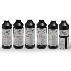 Atrament Mutoh LED UV G5 Black 1L