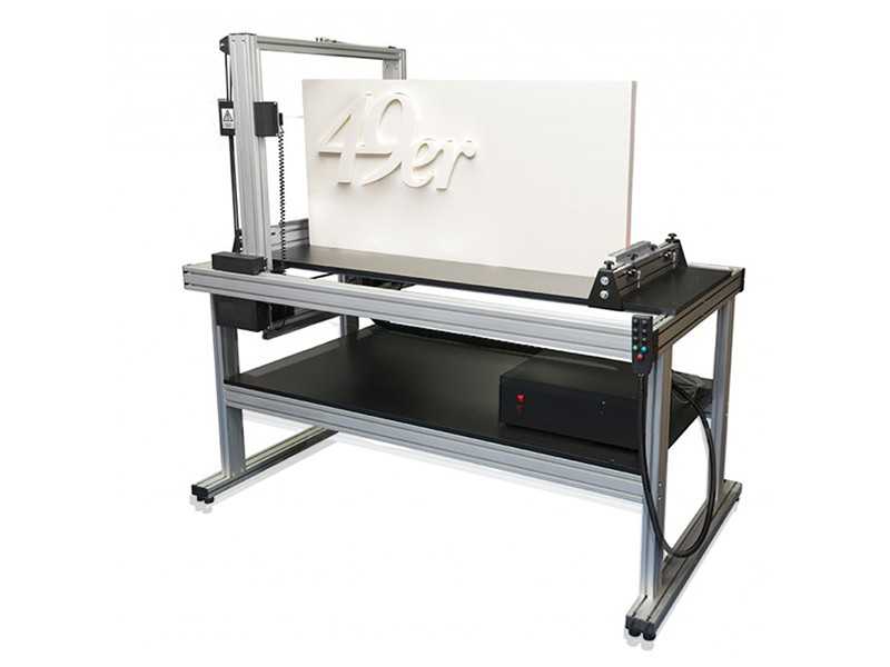 Ploter Termiczny Artemis Serii HC A 60