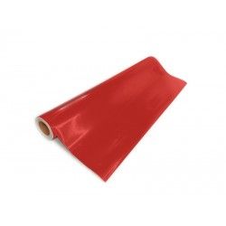 Folia Ploterowa Do Cięcia Ikonos Profiflex Color Czerwona (Red Gloss) 1,22x50m RAL 3000