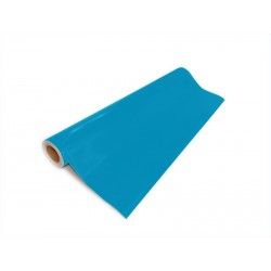 Folia Ploterowa Do Cięcia Ikonos Profiflex Color Jasny Niebieski (Light Blue Gloss) 1,22x50m