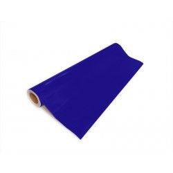 Folia Ploterowa Do Cięcia Ikonos Profiflex Color Królewski Niebieski (King Blue Gloss) 1,22x1m RAL 5005