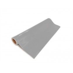 Folia Ploterowa Do Cięcia Ikonos Profiflex Color Srebrna (Silver) 1,22x50m RAL 9022
