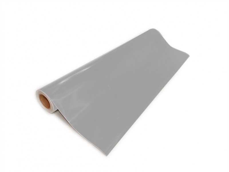 Folia Ploterowa Do Cięcia Ikonos Profiflex Color Srebrny (Silver) 1,22x1m RAL 9022