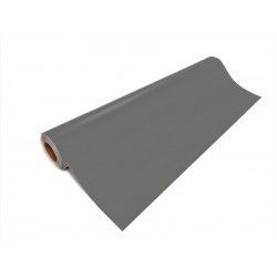 Folia Ploterowa Do Cięcia Ikonos Profiflex Color Ciemny Szary (Dark Grey Matt) 1,22x50m RAL 3043