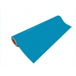 Folia Ploterowa Do Cięcia Ikonos Profiflex Color Jasny Niebieski (Light Blue Matt) 1,22x50m