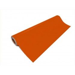 Folia Ploterowa Do Cięcia Ikonos Profiflex Color Pomarańczowy (Orange Matt) 1,22x1m RAL 2004