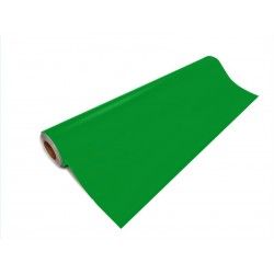 Folia Ploterowa Do Cięcia Ikonos Profiflex Color Zielony (Green Matt) 1,22x50m