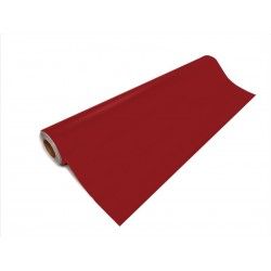 Folia Ploterowa Do Cięcia Ikonos Profiflex Color Burgund (Burgund Matt) 1,22x1m