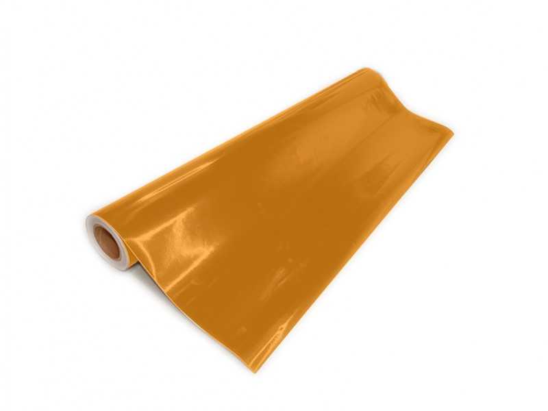 Folia Ploterowa Do Cięcia Ikonos Profiflex Color Złoty Lustrzany (Gold Leaf) 1,22x50m