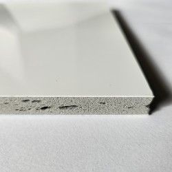 Płyta PCV Ikonos Ikostrong Premium 10mm 2050x3050mm