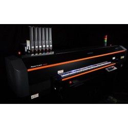 Drukarka do gadżetów LED-UV Mutoh XpertJet 661UF Ploter uv do gadżetów