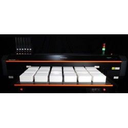 Drukarka do gadżetów LED-UV Mutoh XpertJet 661UF Ploter uv do gadżetów