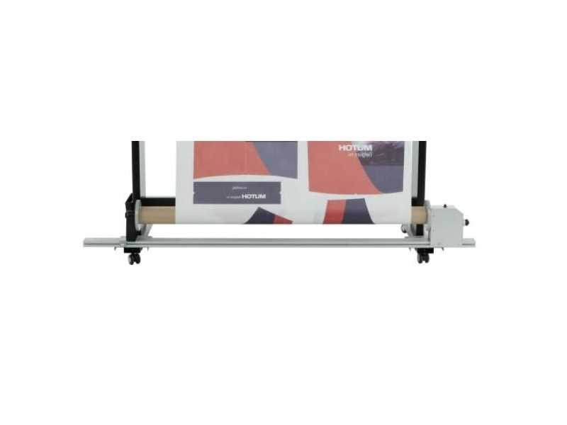 Nawijarka do Plotera Sublimacyjnego Mutoh Drafstation Rj-900