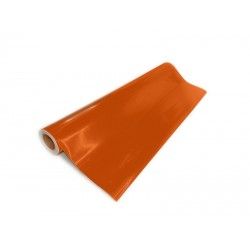 Folia Ploterowa Do Cięcia Ikonos Profiflex Color Jasny Pomarańczowy (Light Orange Gloss) 1,22x50m