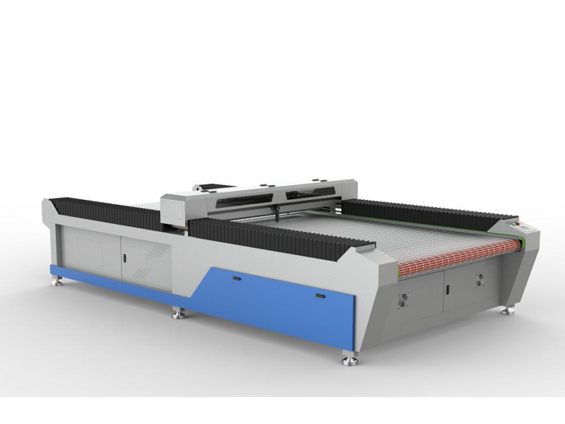 Laser Wielkoformatowy Stołowy Artemis Co2 1630