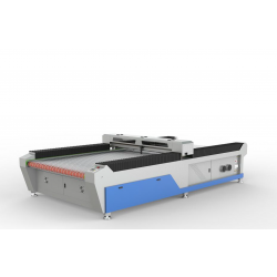 Laser Wielkoformatowy Stołowy Artemis Co2 1630