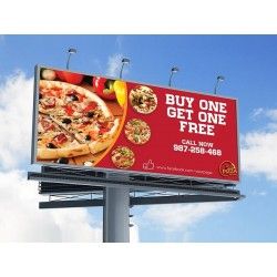 Baner Frontlit Do Druku Ikonos 440gsm Matt Lam.1000x1000 440g 2,20x50m Kf