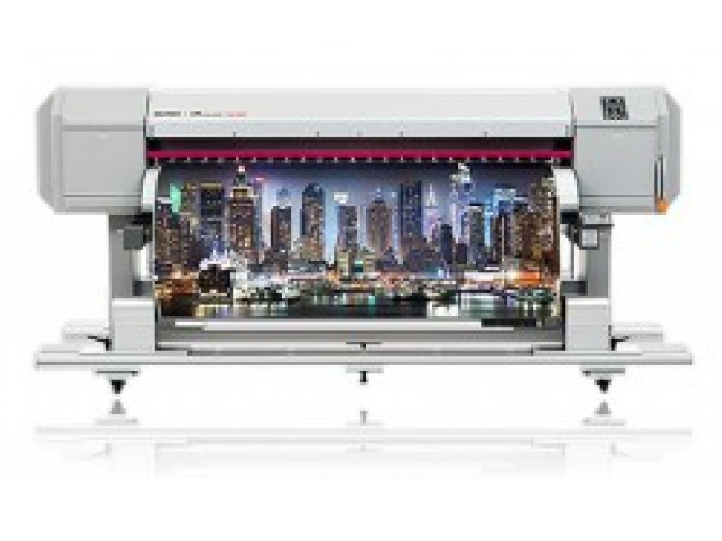 Listwa pozycjonując-dociskowa do Mutoh VJ1638 + łata aluminiowa KY-14036