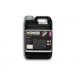 Atrament Ultra Vision KM Flex LED UV Magenta 5l