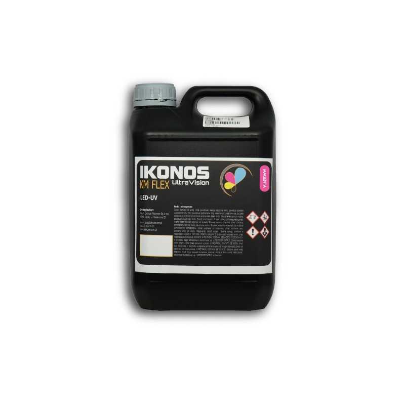 Atrament Ultra Vision KM Flex LED UV Magenta 5l