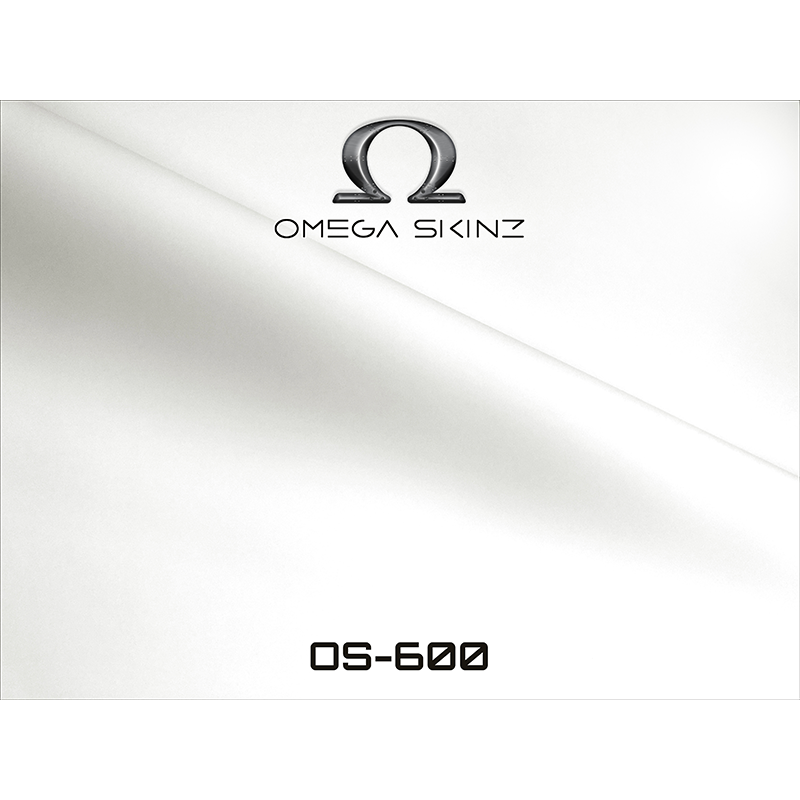 Folia Wrappingowa Samochodowa Ikonos Omega Skinz Moon Halo 1,525x1