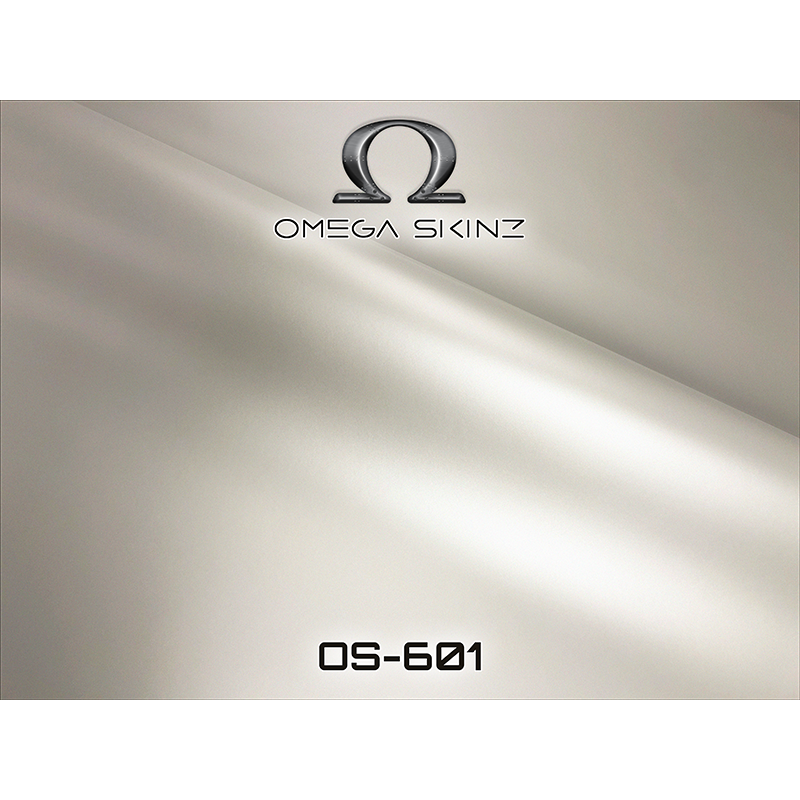 Folia Wrappingowa Samochodowa Ikonos Omega Skinz Angel Dust 1,525x1