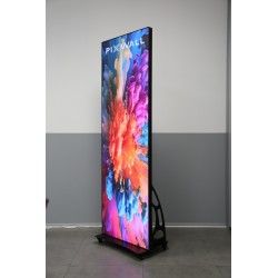 Totem Led
