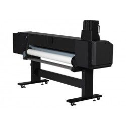Ploter Wielkoformatowy Eko Solwentowy Żywiczny 1,6m 64" Mutoh XpertJet 1641SR-Pro - DEMO