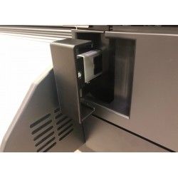 Ploter Wielkoformatowy Eko Solwentowy Żywiczny 1,6m 64" Mutoh XpertJet 1641SR-Pro - DEMO