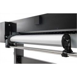 Ploter Wielkoformatowy Eko Solwentowy Żywiczny 1,6m 64" Mutoh XpertJet 1641SR-Pro - DEMO