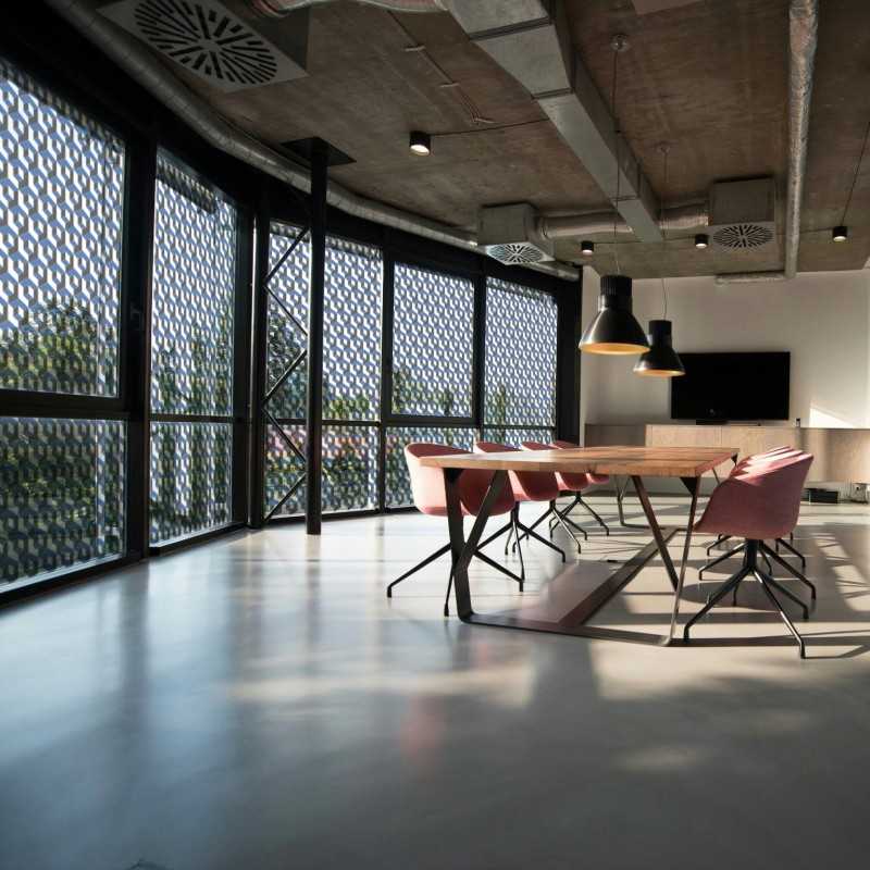 Folia Ikonos Window Film Solar 130 1,37x30m