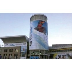 Folia Ikonos Window Film White 175 1,37x30m