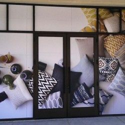 Folia Ikonos Window Film White 175 1,37x30m