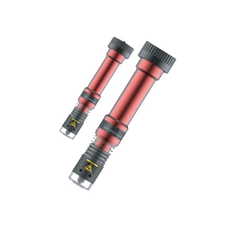 Narzędzie Summa Double Edge Cutout Holder