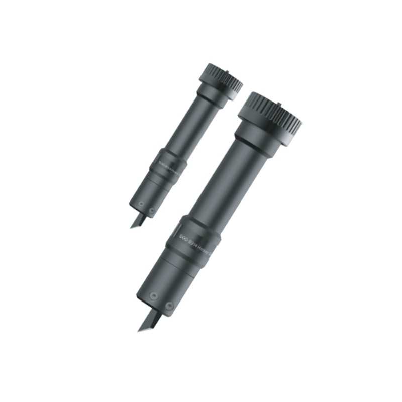 Nóż Summa Heavy Duty Cutout Tool 45°/90°