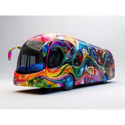Folia Perforowana Okienna Do Druku Owv Ikonos So1245 1,06 X 50m