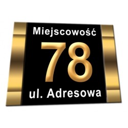 Płyta Kompozytowa Ikobond New 3mm/0.21 Glossy Black/Matt Black ALC 1500x3050mm
