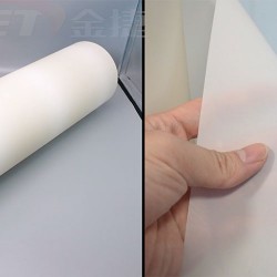 Folia Dtf X600 Colorfull Reflective 0,60x100m