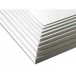 Płyta Do Druku Pcv Ikonos Callisto Premium 10mm 2050x3050 (gęstość 0,45)