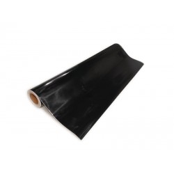 Folia Wylewana Ochronna Ikonos Omega Skinz PPF Black Gloss 1,525X1