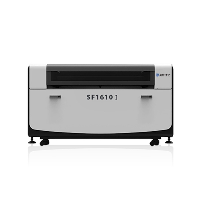 Ploter Laserowy Wielkoformatowy Stołowy Artemis Sf Co2 1610 I NEW