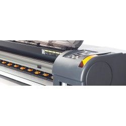 Ploter Wielkoformatowy Eko Solwentowy Żywiczny 1,37 m 54" Mutoh XpertJet 1341SR-Pro - DEMO