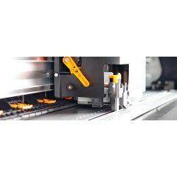 Ploter Wielkoformatowy Eko Solwentowy Żywiczny 1,37 m 54" Mutoh XpertJet 1341SR-Pro - DEMO