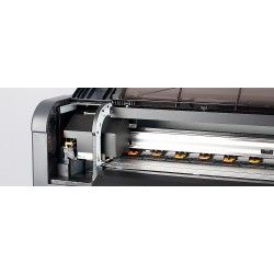 Ploter Wielkoformatowy Eko Solwentowy Żywiczny 1,37 m 54" Mutoh XpertJet 1341SR-Pro - DEMO