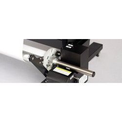 Ploter Wielkoformatowy Eko Solwentowy Żywiczny 1,37 m 54" Mutoh XpertJet 1341SR-Pro - DEMO